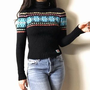 Vintage Mudd Jeans Sweater
